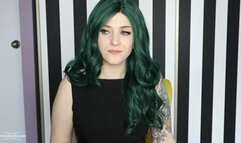 Your Self-Imposed Chastity Is Hilarious