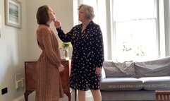 The Paid Companion Part One