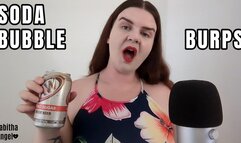 Soda Bubble Burps MP4