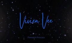 Cuck Cleans Alpha Dick For Princess VivienVee Beta Training Bi Encouragement