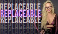 Replaceable Remastered