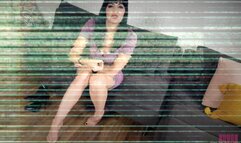 Nyxon's JOI Revenge On Sneaky Remote Boyfriend HD 720p MP4