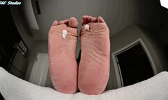 SMD low pov lotion soles! - MOV