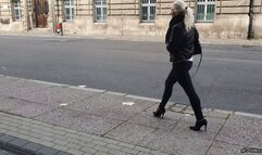 Dirty pantyhose after five days wmv 1280 x 720