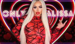 Only Alissa (1080 WMV)