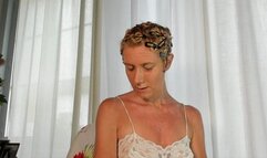 Custom: useless faggot