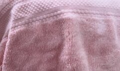 worship my oily feet