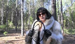 Brutal Plantation Mistress (1080p)