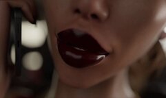 STEP-MOM GETS FUCK IN THE CAR