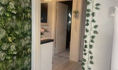 Rara is the snooping neighbour who gets an offer she can’t refuse