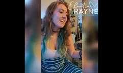 Violet Wand Electro Play