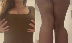 naked face sitting revenge