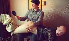 Youtube Spanking - WMV Version