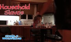 Household Slaves