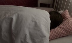 A wonderful morning masturbation (2018) (MP4)