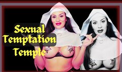Sexual Temptation Temple