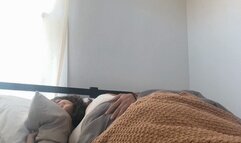 Sammie asks Tiny helper to search for cavities