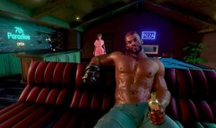 FUCK IN FRONT OF HER BOYFRIEND HARD