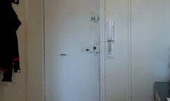 THIS HOUSEWIFE IS CALLED MADAME SLUT