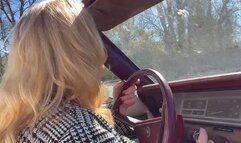 Cold Day Dilemma!!! Pt 2