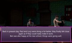 THE NEIGHBORS WIFE STORY