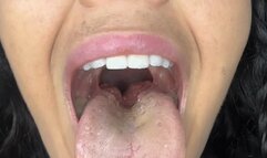 Bad morning breath JOI