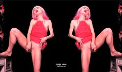 STEP-MOMMY LEADS YOU BY A COCK - PART 6 AND PART 7