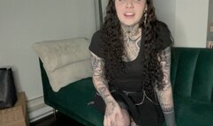 Fart Professor! Custom Fart Clip