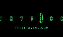 The Tickle Table - Smokin Rose pt 1