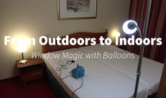 From Outdoor to Indoors HD