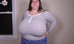 Tight Top and Jeans 720p