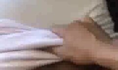 Busty woman Lena Paul’s pussy creampied