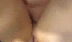 Whore Rebel Rhyder Has Interracial Creampie Sex