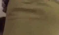 She asked her white boyfriend to have some BBC for the night