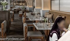*Asian Porn Store* Asian teen sucks a white cock in restaurant-cam1 version1 aps wmv