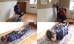 Shut Up Satin Slut XXL - SEPTEMBER MOVIE SPECIAL - FULL HD (mp4) - JC20230901