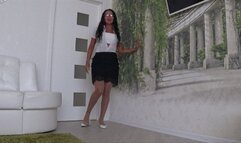 I am in so much pain IV