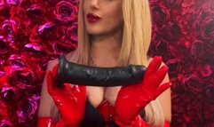 KINKS : Am i a sissy ? Find out !!! Sissy 101 Introduction & JOI Jerk Off Instructions