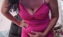 Mkv Sexy smoking secretary drinks too much coffee and gets a terrible tumny ache loud runny D Toilet sounds Moaning belly rubbing milf toilet fetish voyeur cam