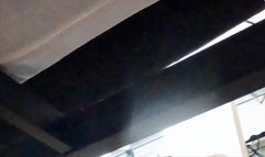 Brave Teenie Explores Giantess Home POV  4k