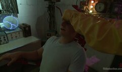 Time Travel Sex with New Dom, Penny Tyler