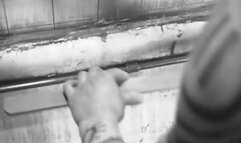 Annie Cruz and Judas