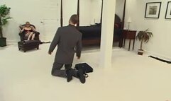 Ryder Coxx and Aiden Starr