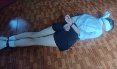 Capturing the school girl crush