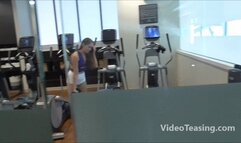 Rachel Adams Scissorhold, Lift and Carry, Armwrestling Tryout