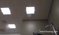 Tomiko's Muscle and Strength Tryout (Armwrestling, Scissorholds, Lift Carries, and more)