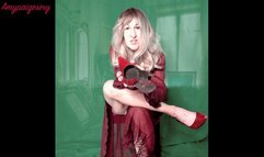 Fuck Step-moms Slingback WMV