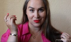 Autumn Craze (720p HD)