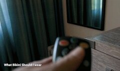 Cory Chase in What Bikini Should I Wear (HD-1080p)