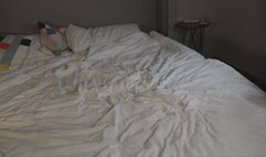 Goth Kim's Erotic Massage, part 1